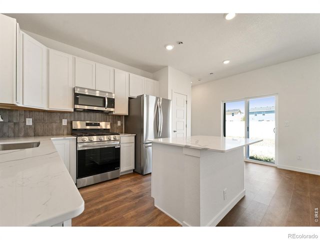 3808 Soapstone Street, Evans, CO 80620