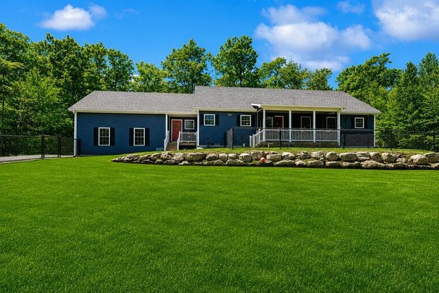 33 Ingalls Terrace, Alton, NH 03809