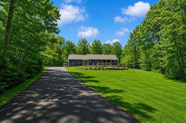 33 Ingalls Terrace, Alton, NH 03809