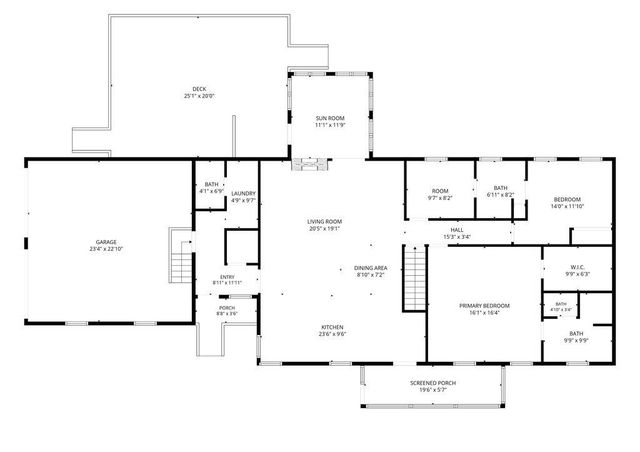 33 Ingalls Terrace, Alton, NH 03809