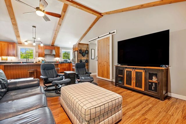 33 Ingalls Terrace, Alton, NH 03809