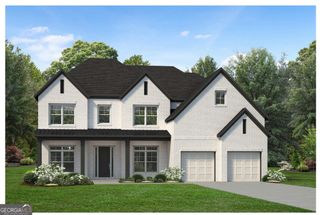 5765 Swamp Willow Place, Cumming, GA 30040