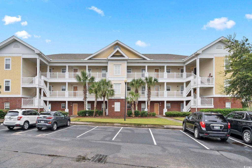 6203 Catalina Dr Unit 1635, North Myrtle Beach, SC 29582