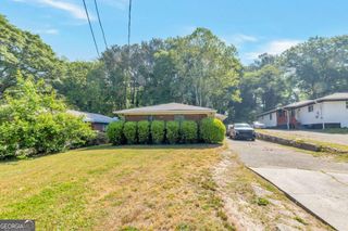 1097 Cordova Street SW, Atlanta, GA 30310