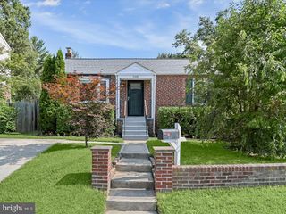 5100 LACKAWANNA ST, College Park, MD 20740