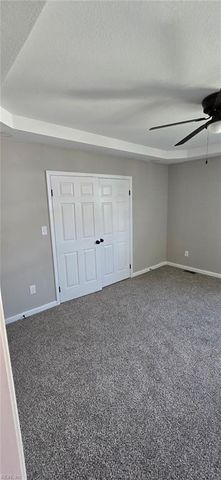 1110 77th ST, Newport News, VA 23605