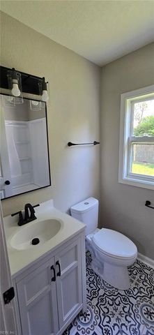 1110 77th ST, Newport News, VA 23605