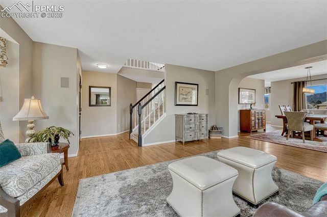 15220 Steinbeck Lane, Colorado Springs, CO 80921