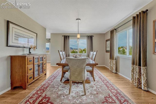 15220 Steinbeck Lane, Colorado Springs, CO 80921