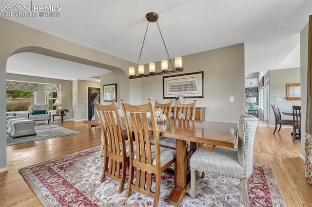 15220 Steinbeck Lane, Colorado Springs, CO 80921