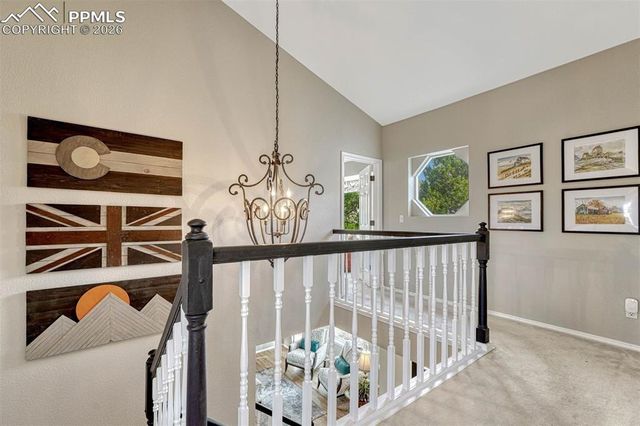 15220 Steinbeck Lane, Colorado Springs, CO 80921