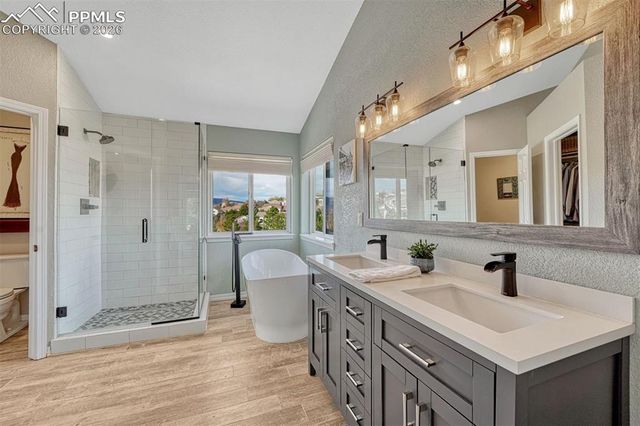 15220 Steinbeck Lane, Colorado Springs, CO 80921