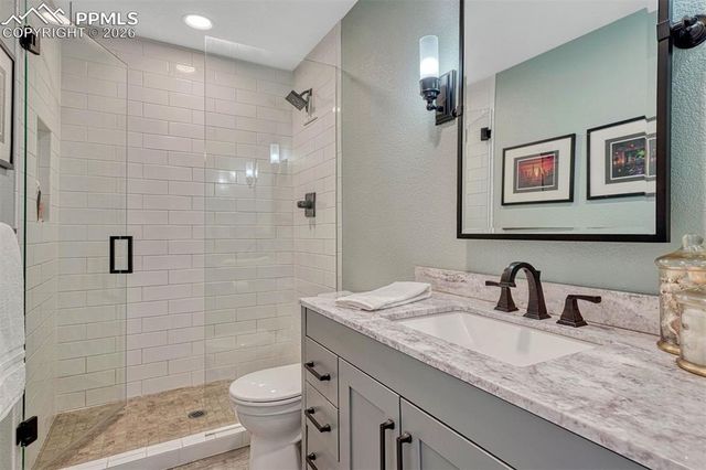 15220 Steinbeck Lane, Colorado Springs, CO 80921