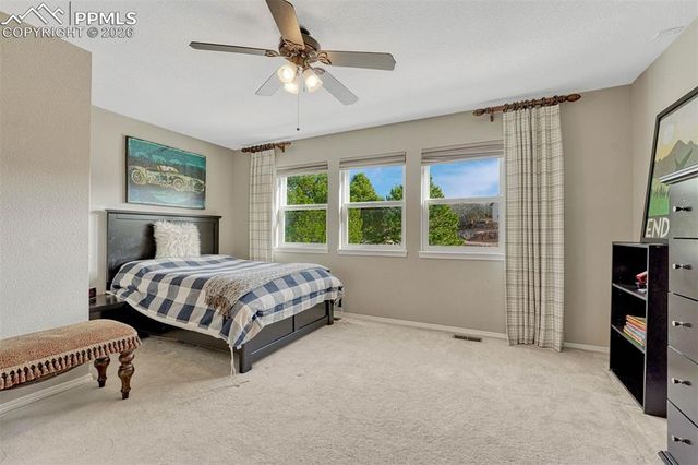 15220 Steinbeck Lane, Colorado Springs, CO 80921