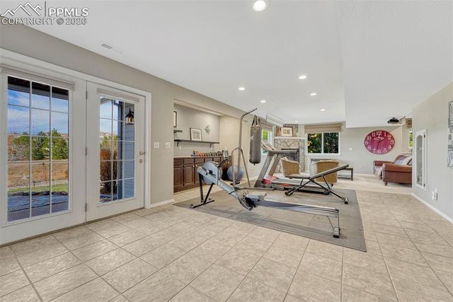 15220 Steinbeck Lane, Colorado Springs, CO 80921