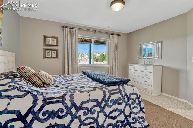 15220 Steinbeck Lane, Colorado Springs, CO 80921