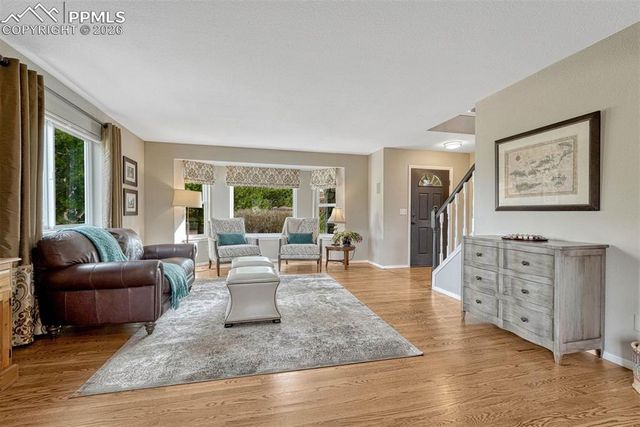 15220 Steinbeck Lane, Colorado Springs, CO 80921