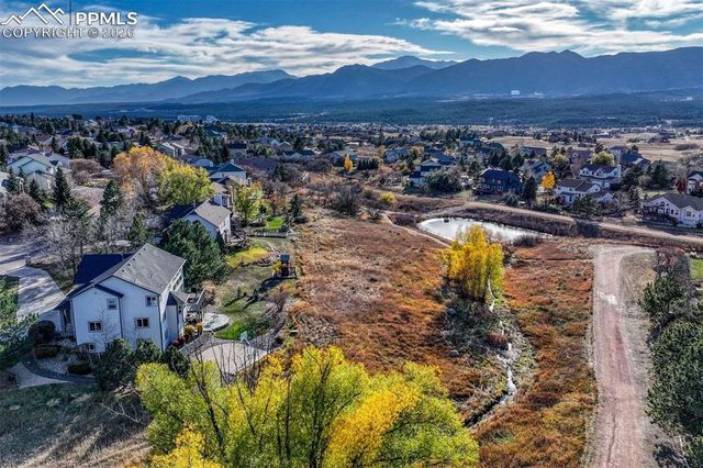 15220 Steinbeck Lane, Colorado Springs, CO 80921