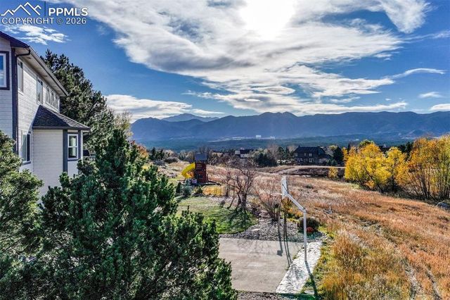 15220 Steinbeck Lane, Colorado Springs, CO 80921