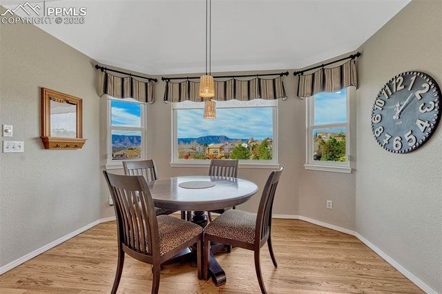 15220 Steinbeck Lane, Colorado Springs, CO 80921