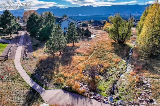 15220 Steinbeck Lane, Colorado Springs, CO 80921