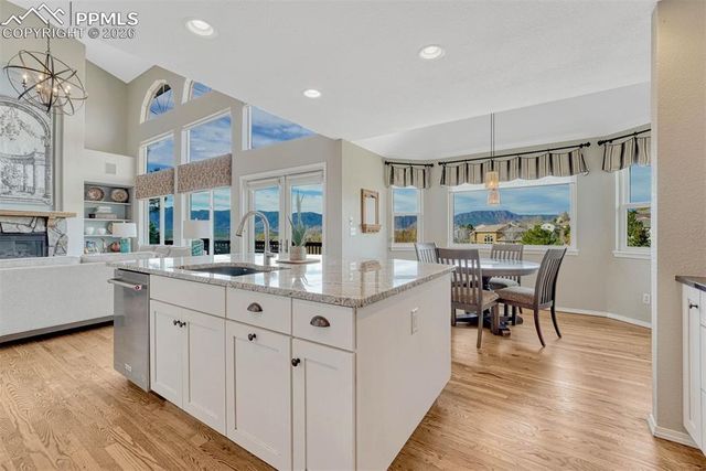 15220 Steinbeck Lane, Colorado Springs, CO 80921