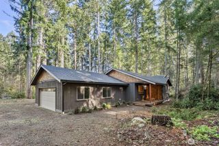 11211 Juniper Place, Anderson Island, WA 98303