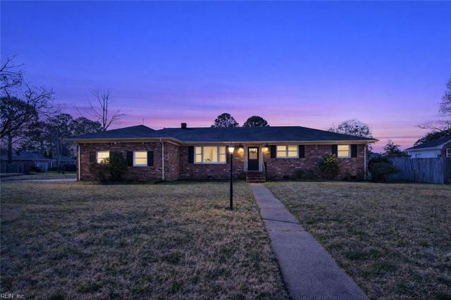 524 Summit Ridge DR, Chesapeake, VA 23322