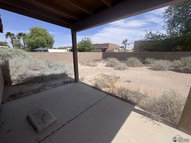 10837 S Madero St, Yuma, AZ 85367