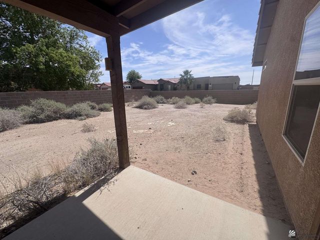 10837 S Madero St, Yuma, AZ 85367