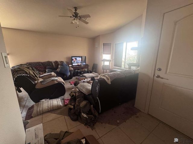 10837 S Madero St, Yuma, AZ 85367