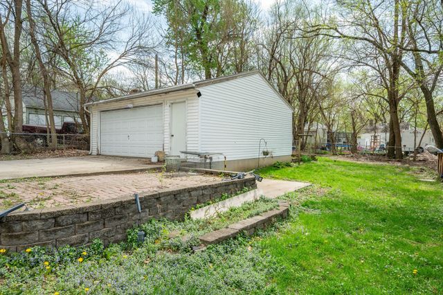 3101 Indianapolis Avenue, Des Moines, IA 50317