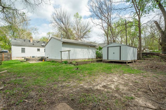 3101 Indianapolis Avenue, Des Moines, IA 50317