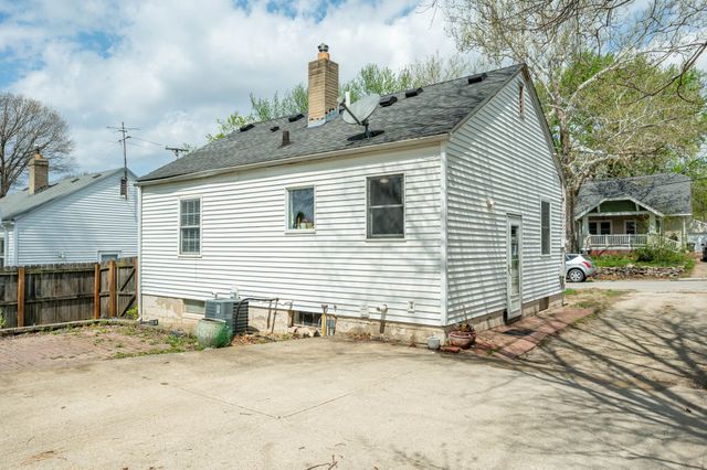 3101 Indianapolis Avenue, Des Moines, IA 50317