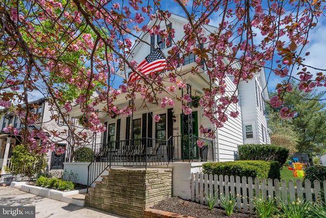 440 ST LOUIS AVE, Egg Harbor City, NJ 08215