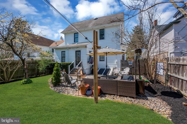 440 ST LOUIS AVE, Egg Harbor City, NJ 08215