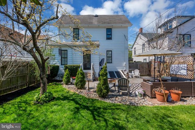 440 ST LOUIS AVE, Egg Harbor City, NJ 08215