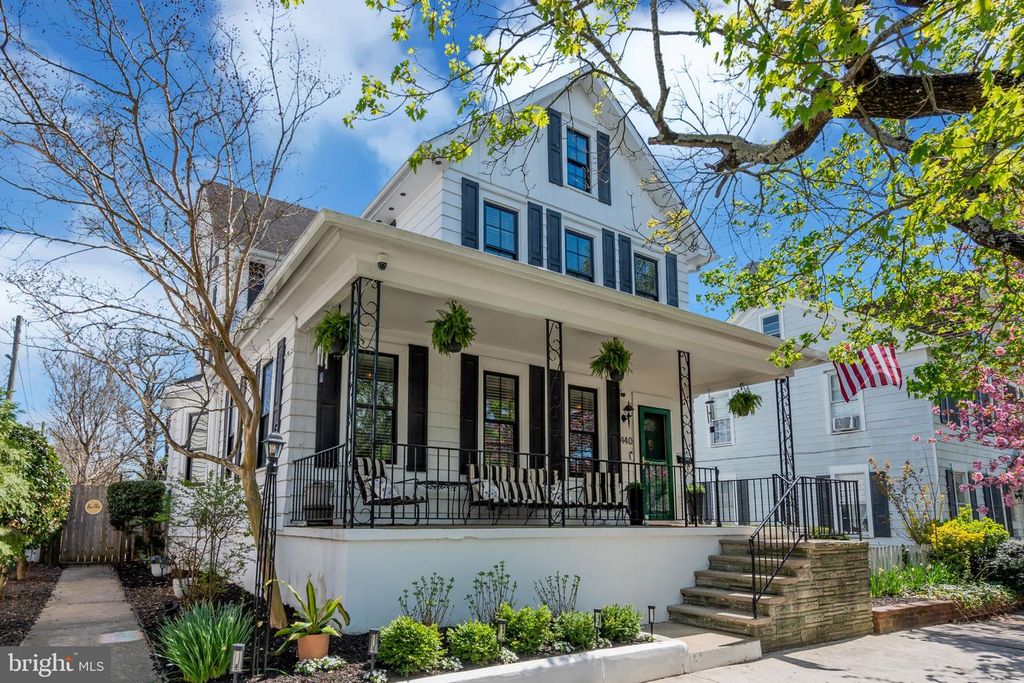 440 ST LOUIS AVE, Egg Harbor City, NJ 08215