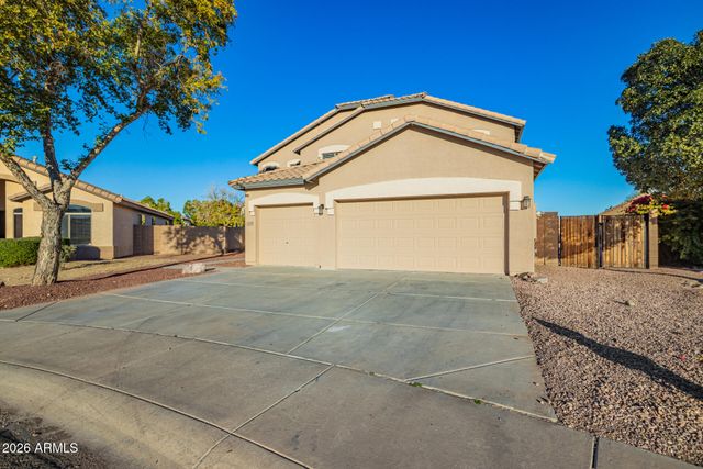 11906 W WASHINGTON Street, Avondale, AZ 85323