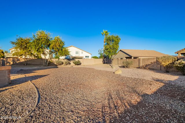 11906 W WASHINGTON Street, Avondale, AZ 85323