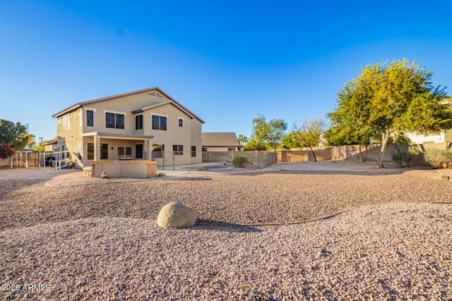 11906 W WASHINGTON Street, Avondale, AZ 85323