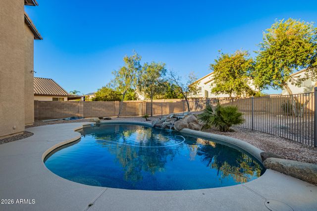 11906 W WASHINGTON Street, Avondale, AZ 85323