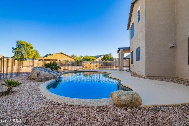 11906 W WASHINGTON Street, Avondale, AZ 85323