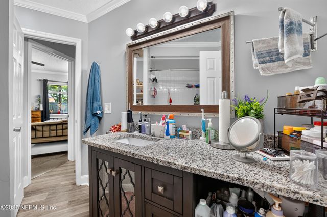 10379 ARROW LAKES Court, Jacksonville, FL 32257