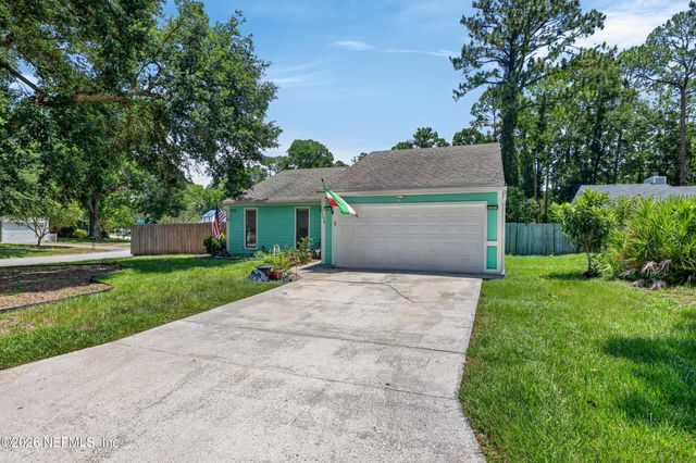 10379 ARROW LAKES Court, Jacksonville, FL 32257