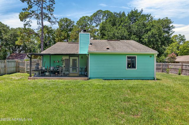 10379 ARROW LAKES Court, Jacksonville, FL 32257