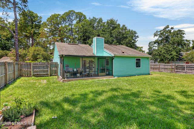10379 ARROW LAKES Court, Jacksonville, FL 32257