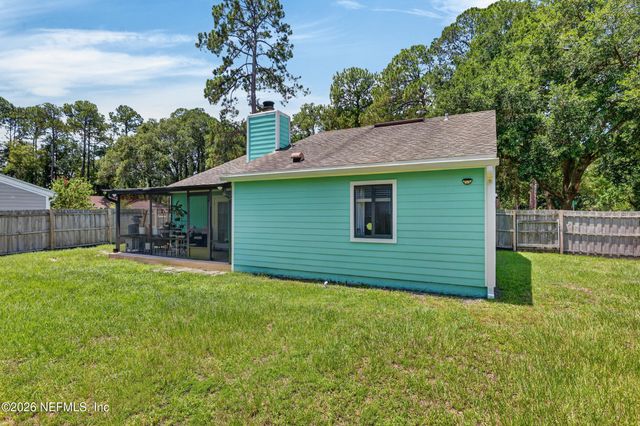 10379 ARROW LAKES Court, Jacksonville, FL 32257