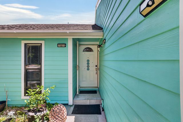 10379 ARROW LAKES Court, Jacksonville, FL 32257