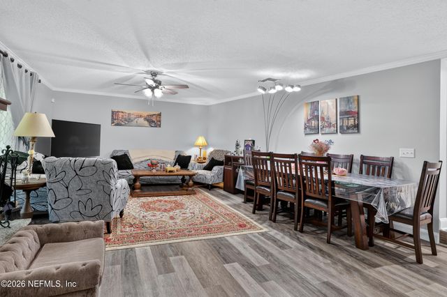 10379 ARROW LAKES Court, Jacksonville, FL 32257